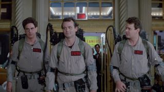 Ghostbusters