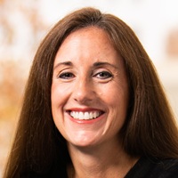Jill Jones, General Counsel