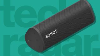 SONOS Move 2 Potente Bocina Portátil para un Intenso Sonido