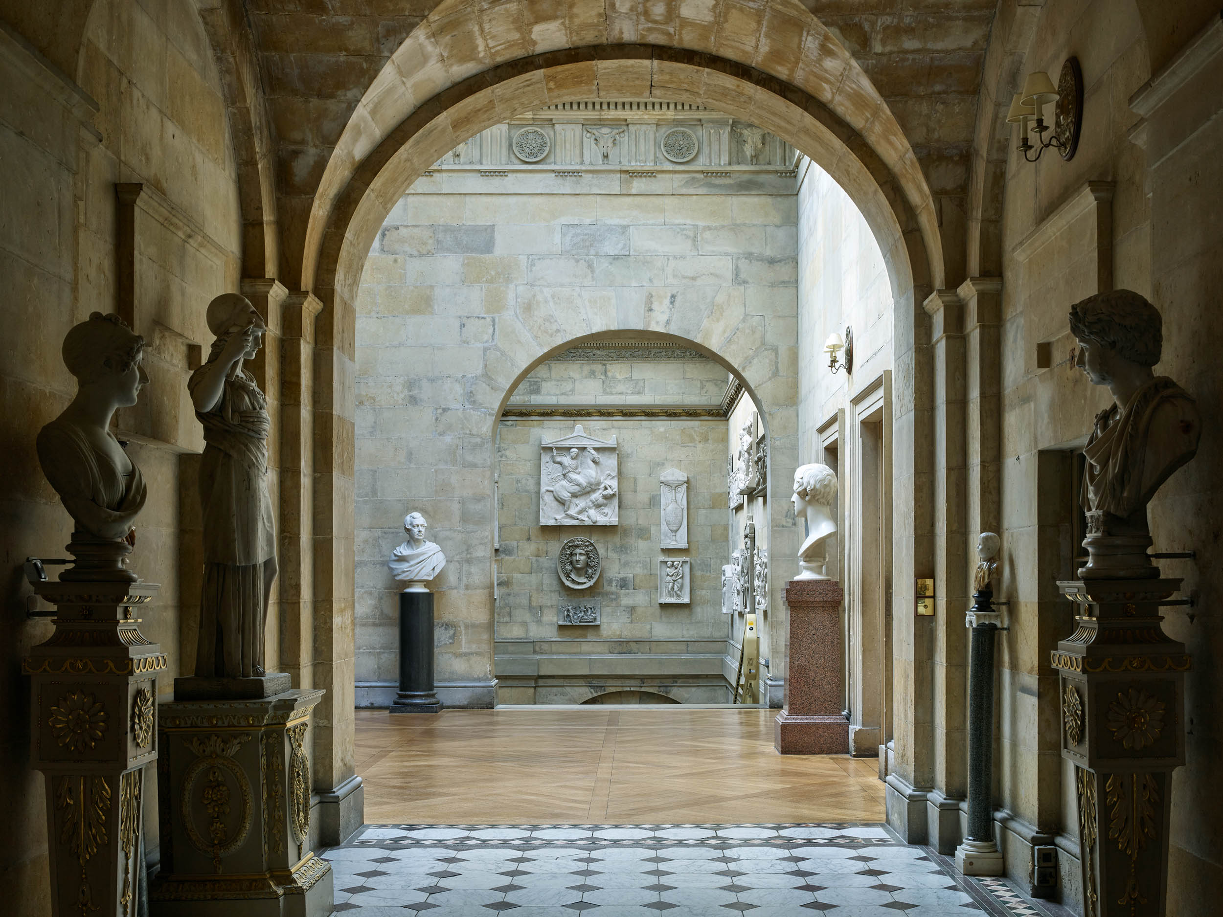 Castle Howard photographed by Paul Highnam for the Country Life Picture Library &amp;mdash;&amp;nbsp;as published March 2026