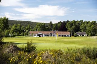 Best Scottish Golf Courses Under £100
