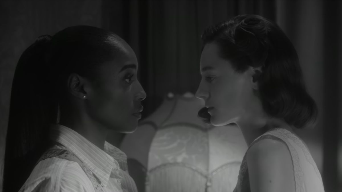 Hotel Reverie Features One Of Black Mirror’s Most Haunting And Heartbreaking Endings, And I Have To Talk About It