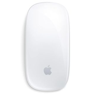 Apple Magic Mouse 2 in white