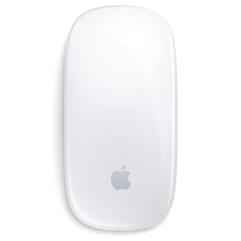 Apple Magic Mouse 2 in white