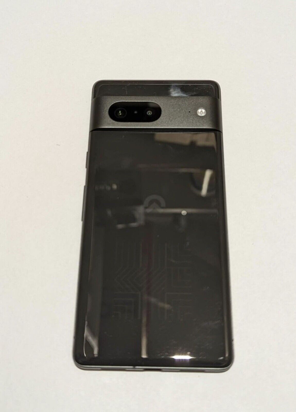 Alleged Pixel 7 prototype