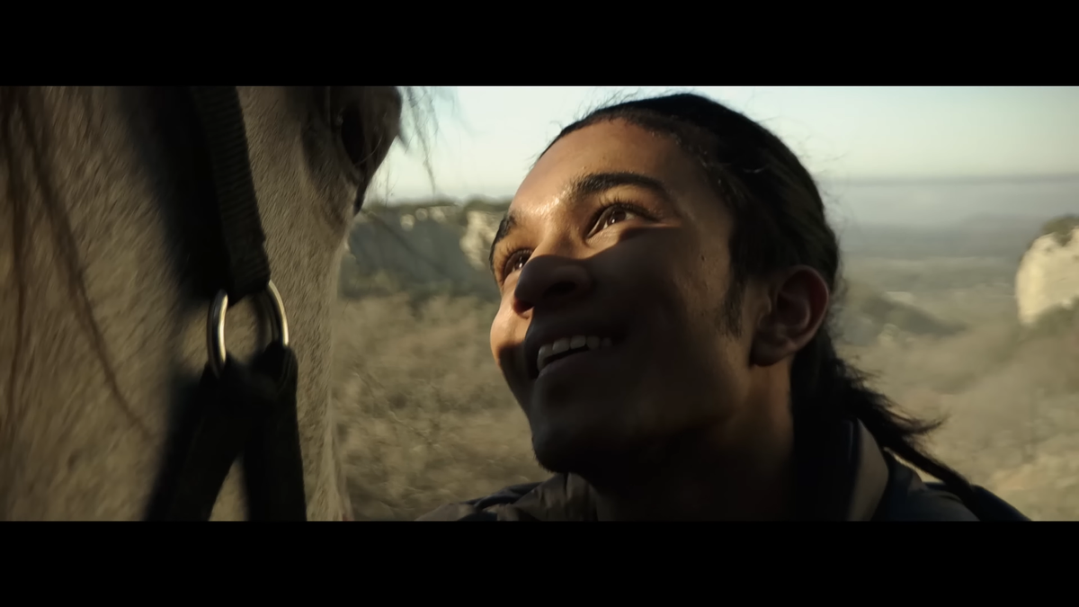 Still from Behold