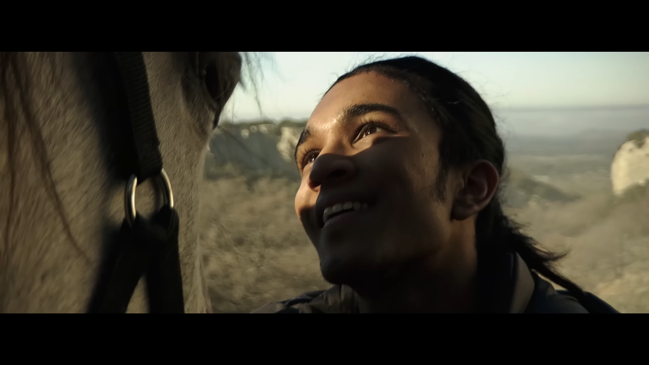 Still from Behold