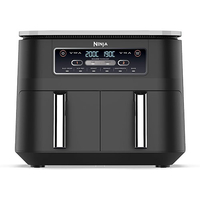 Ninja AF300UK 7.6L Air Fryer: £219.99 £119 at Amazon