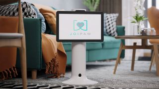 The Joipaw console for dogs
