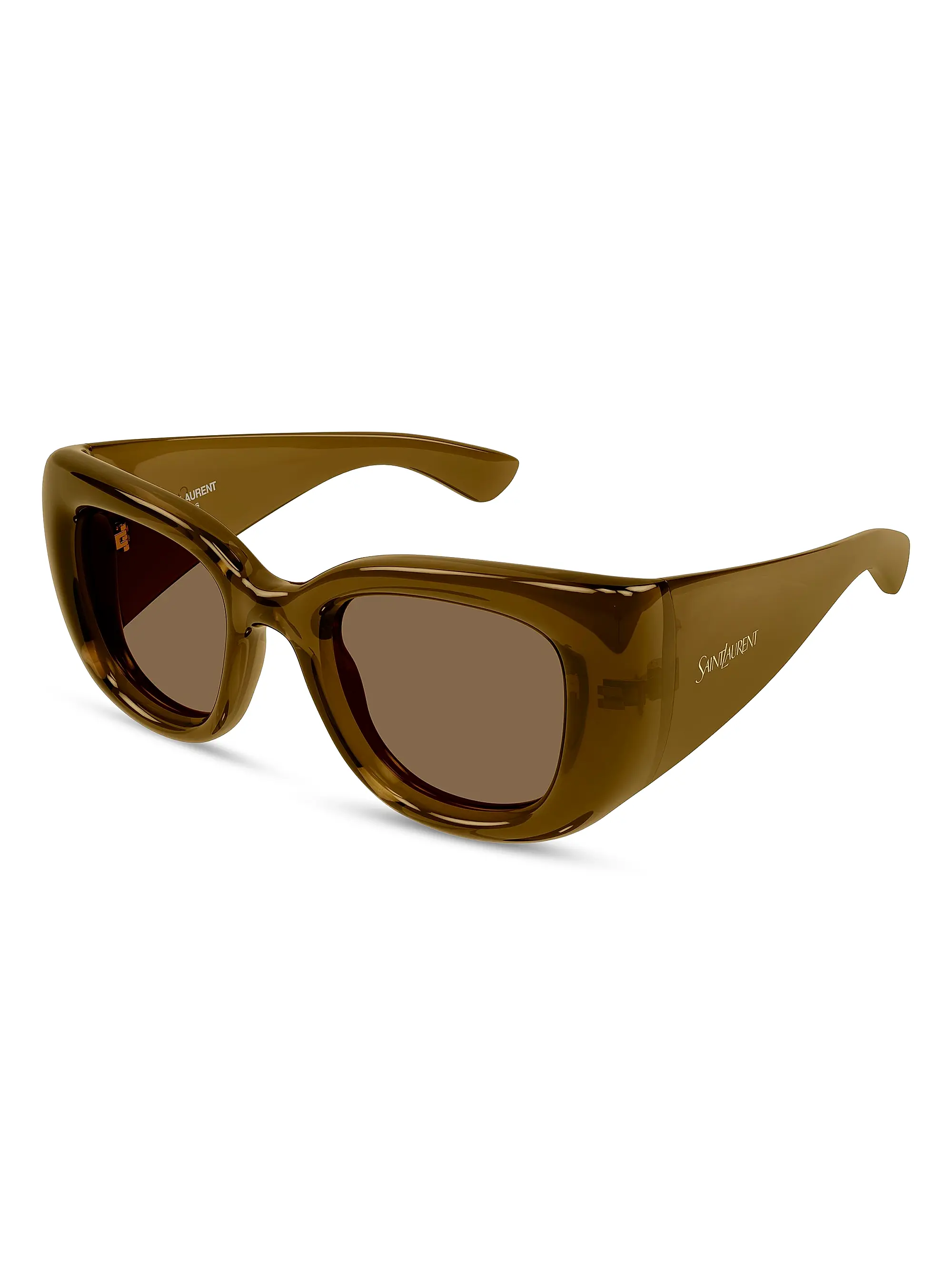 Howl 55mm Cat-Eye Sunglasses