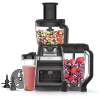 Ninja 3-in-1 Food Processor: was £199.99, now £128.99 at Amazon