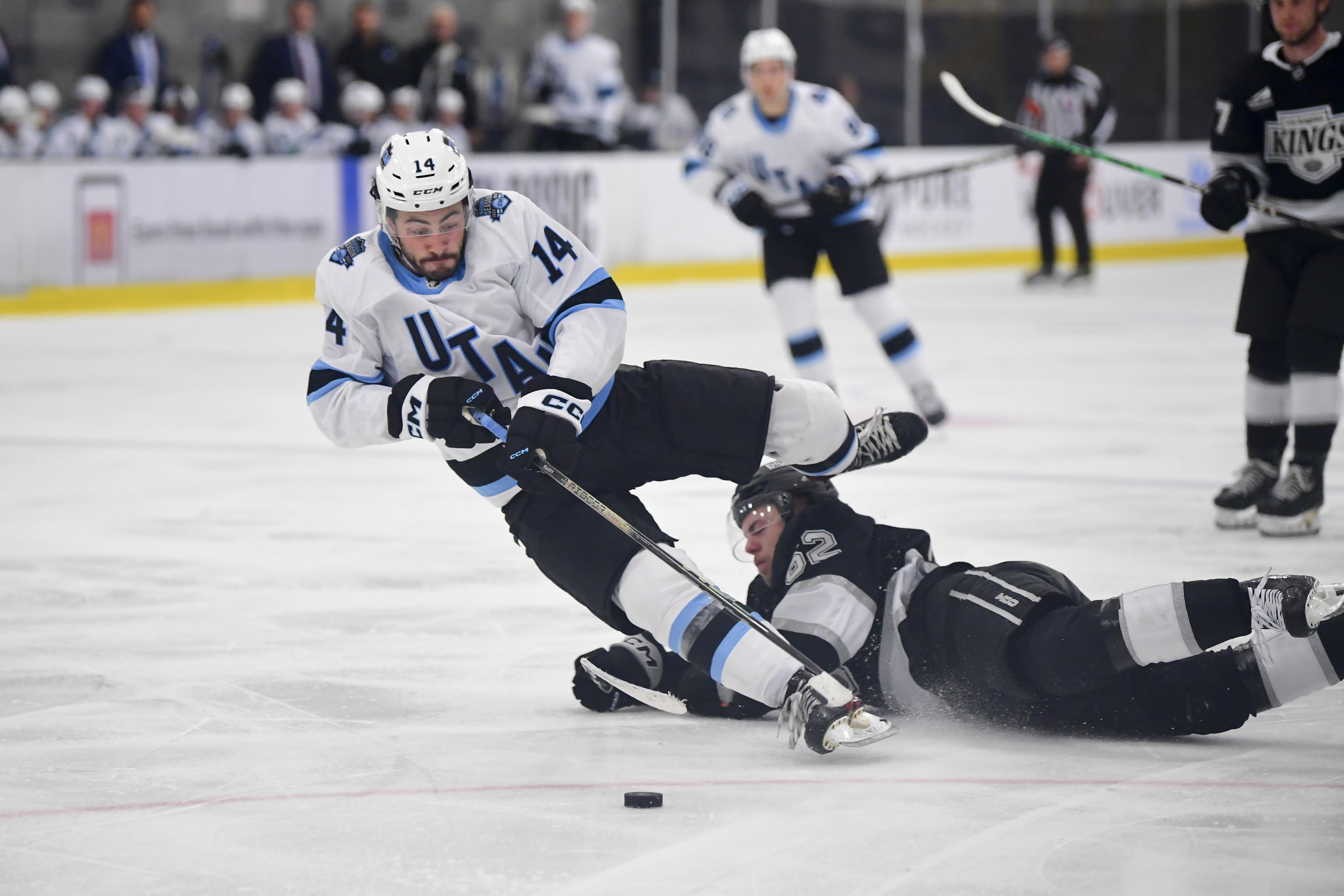 Utah Hockey Club