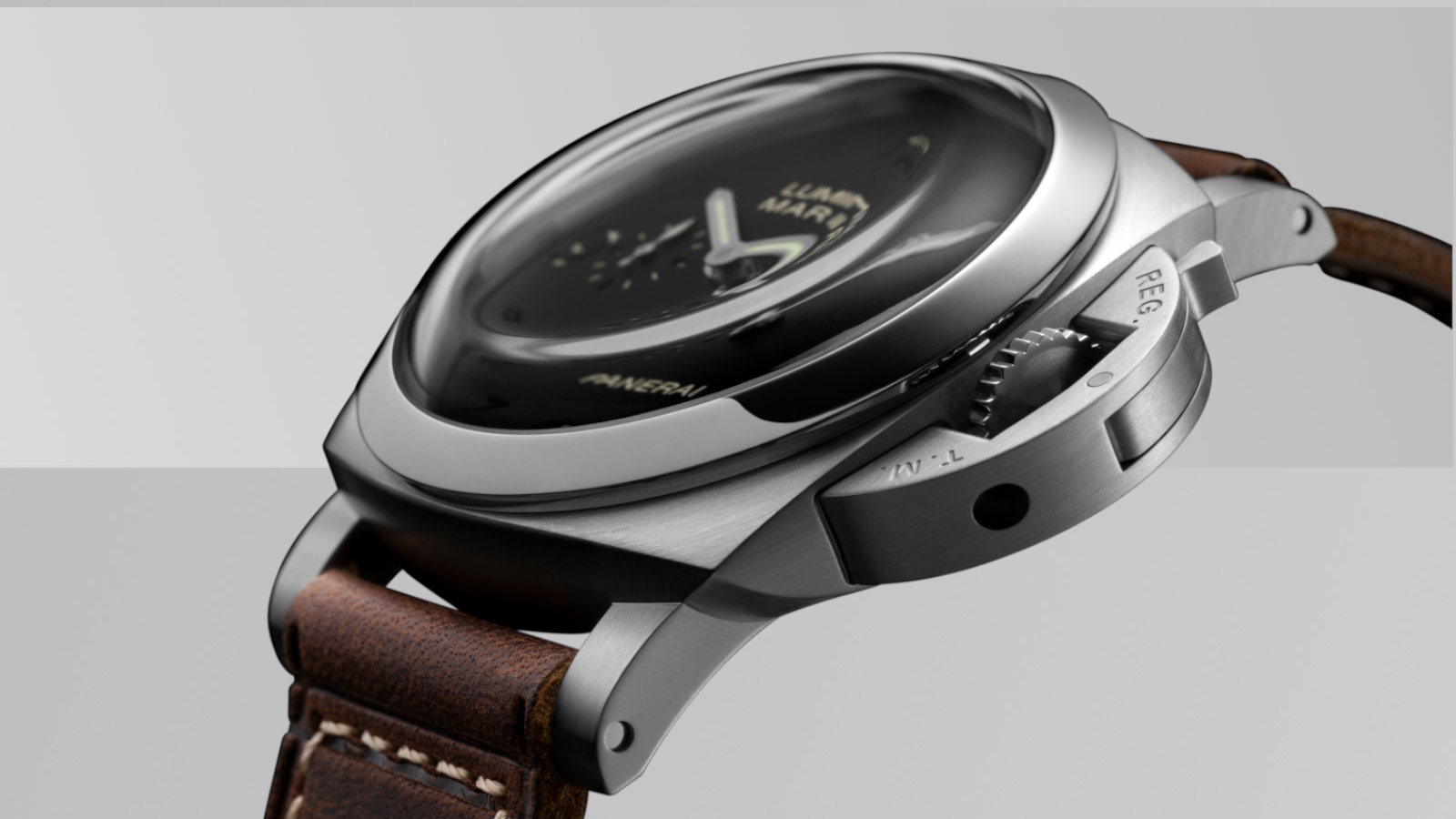 Panerai Luminor Marina