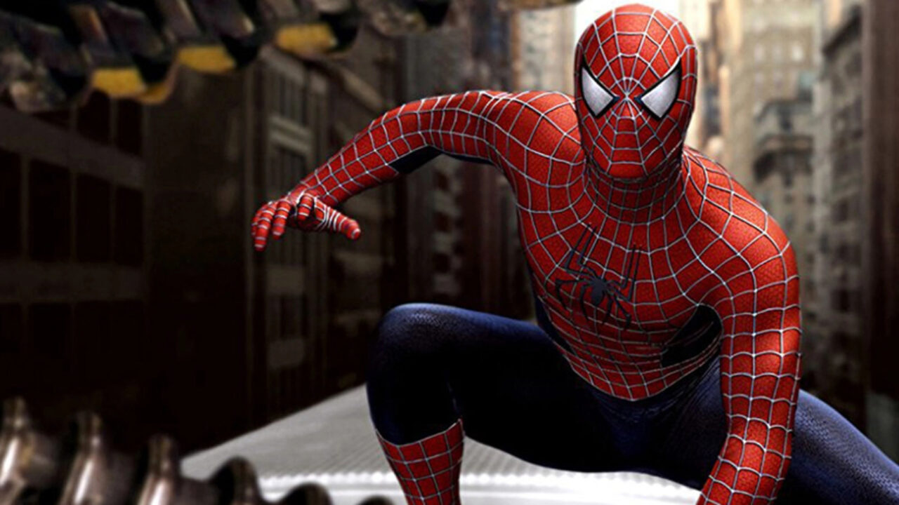 Best Spider-Man Movies Ranked (2002 - 2021) 