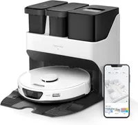 roborock S7 Max Ultra: £1,199  £799 at Amazon