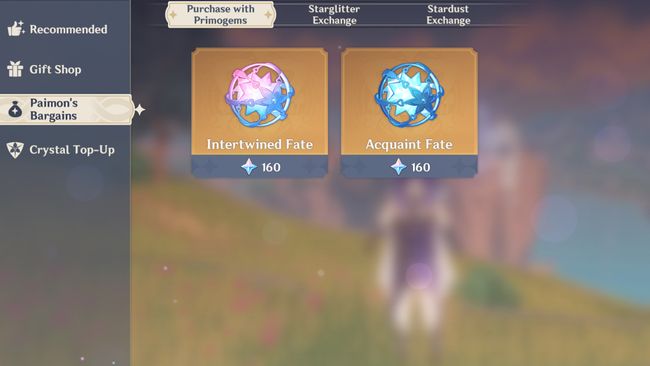How to get more Genshin Impact Wishes with codes