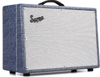 Get $500 off Supro's 1650RT Royal Reverb guitar amp