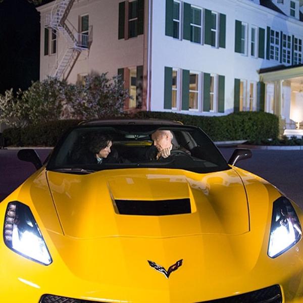 This is the most Joe Biden-y photo you've seen all year