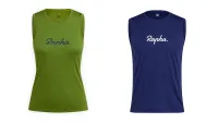 Best Indoor Cycling Clothing: Rapha Indoor Trainer Shirt