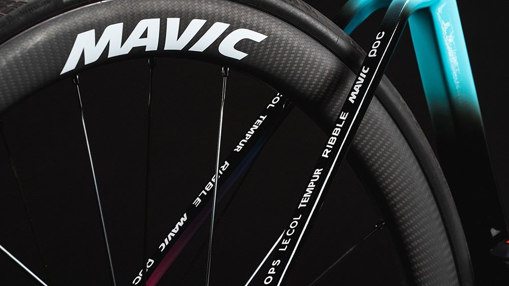 Ribble Cycling Drops Endurance SL R