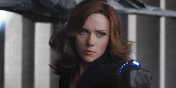 scarlett johansson in captain america: civil war