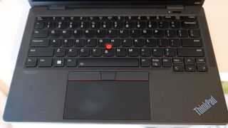 Lenovo ThinkPad X13s Gen 1 review: Flexing its ARM battery life