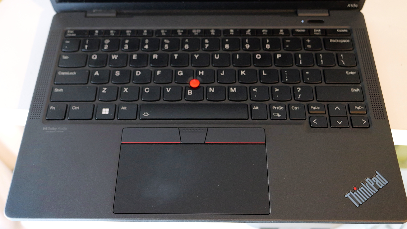 DELA DISCOUNT VvGVA5ydkaNwegjF3tLmJo Lenovo ThinkPad X13s Gen 1 review: Flexing its ARM battery life DELA DISCOUNT  