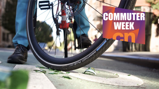 Best commuter bike tyres 2024