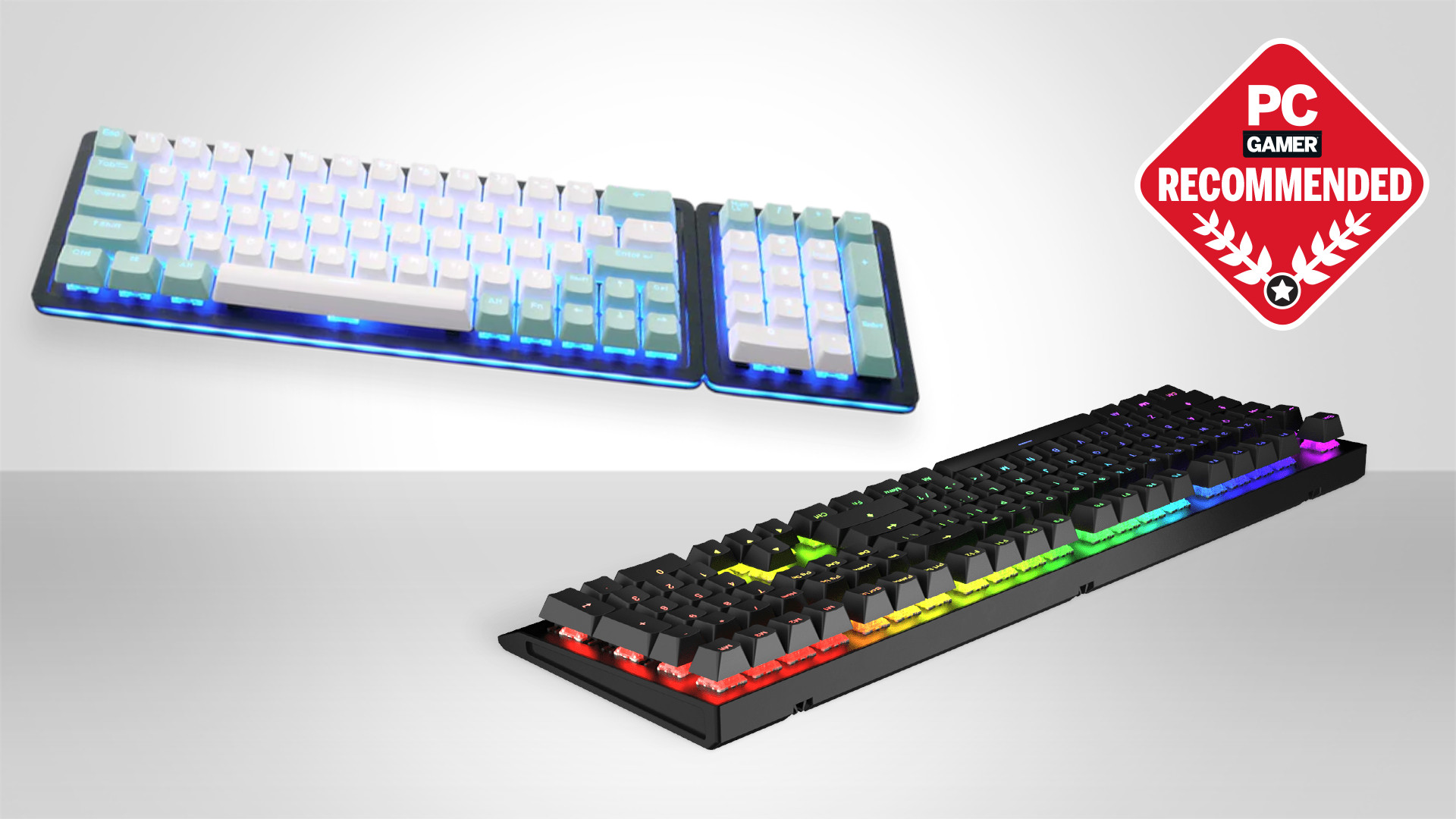engineering Lijken Altaar Best gaming keyboards in 2023 | PC Gamer