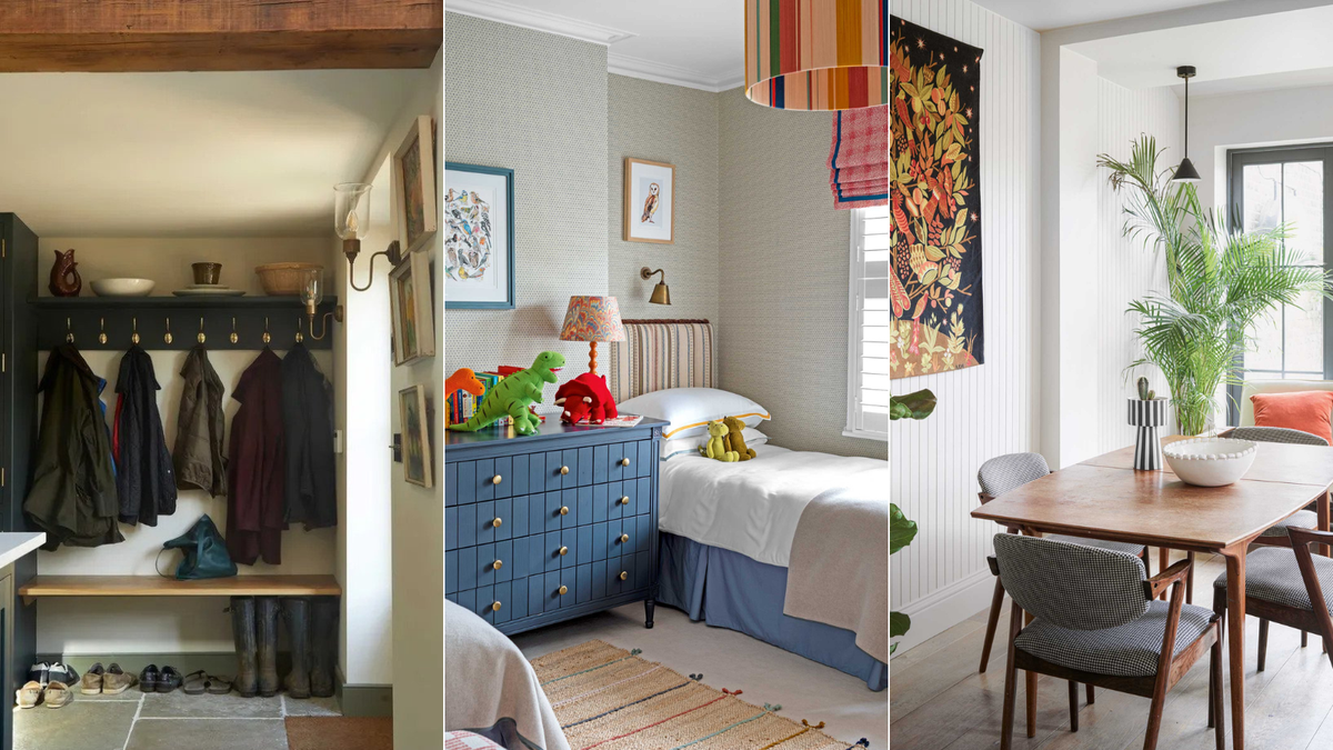 How to declutter your home when your family isn’t on board – 7 ways to boost motivation