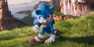 Sonic The Hedgehog 2 - Full Cast & Crew - TV Guide