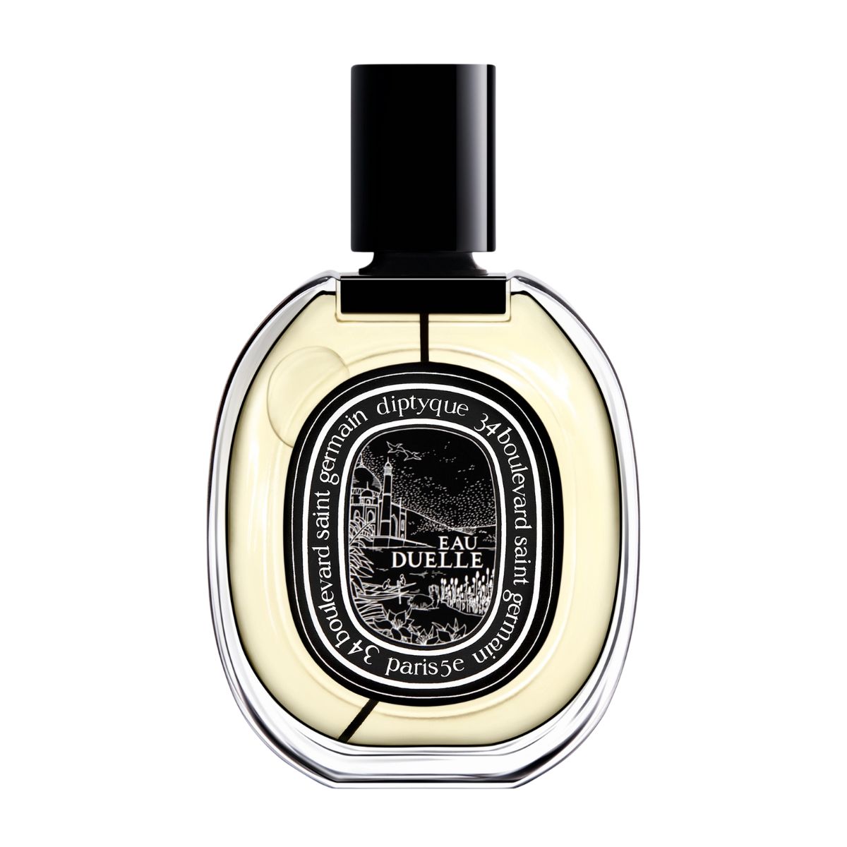 diptyque eau duelle perfume
