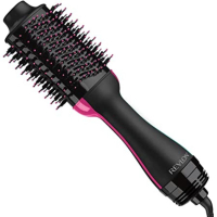 Revlon One-Step Hair Dryer &amp; Volumizer Hot Air Brush:&nbsp;$60 $36 (save $24) | Ulta Beauty
