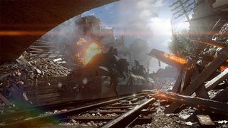 Nvidia's GeForce 376.48 hotfix drivers improve stability in Battlefield ...