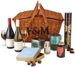 Weekender Hamper