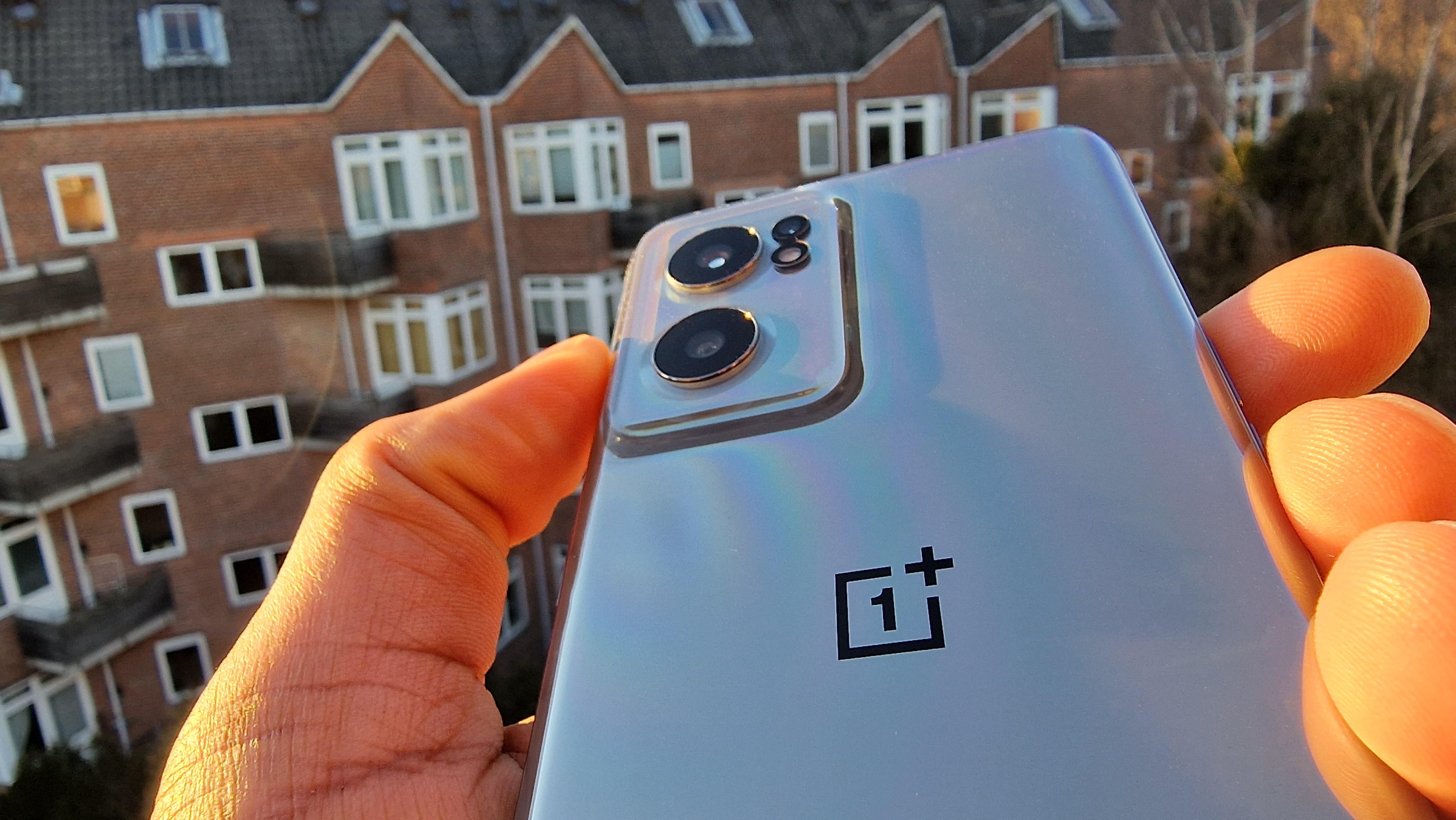 OnePlus Nord CE 2