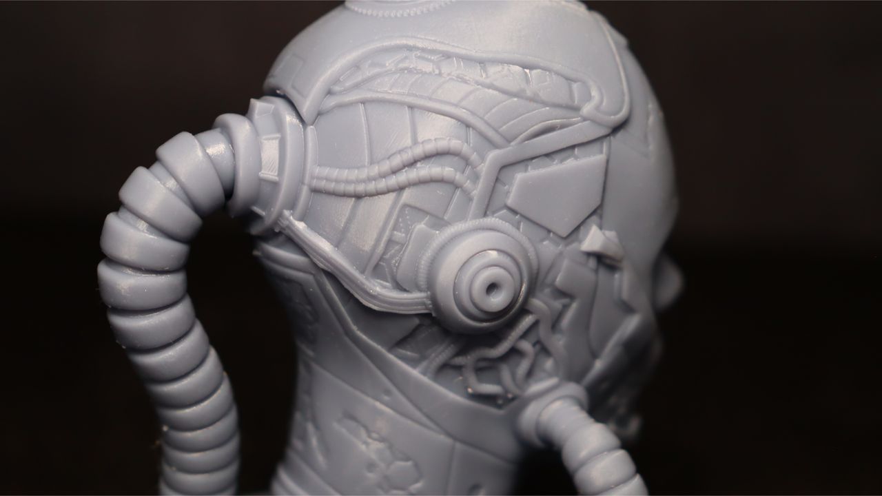 Anycubic Photon Mono M5s