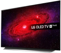 LG CX 48" 4K Ultra HD OLED Smart TV | Was: £1275 | Now: £1099 | Saving: £176