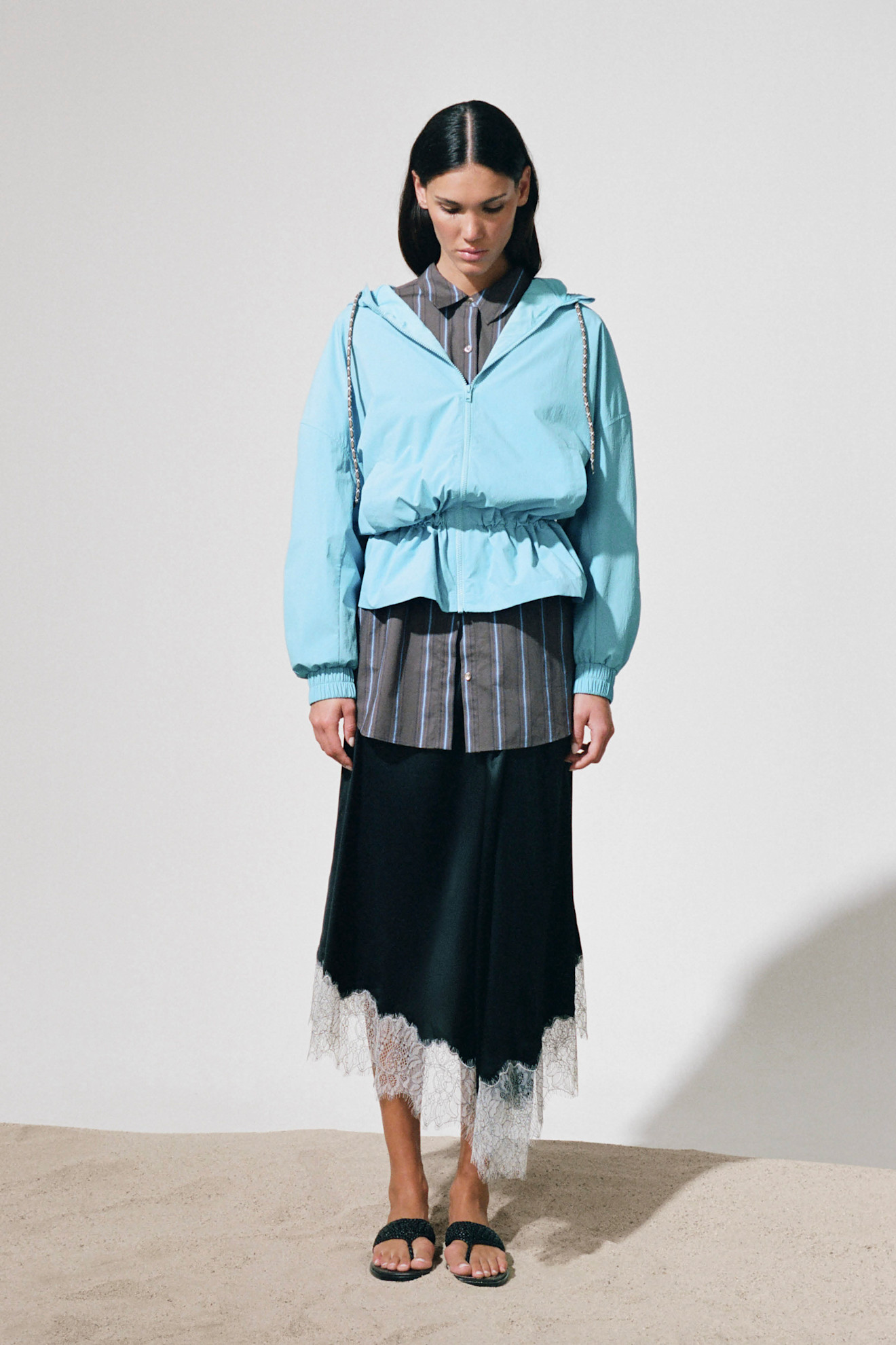 Staud Summer 2026 collection