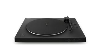 Best budget turntables: Sony PS-LX310BT turntable