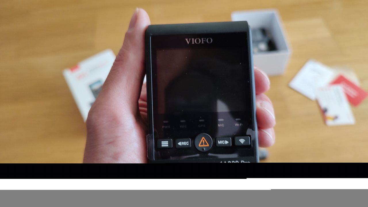 Viofo A229 Pro
