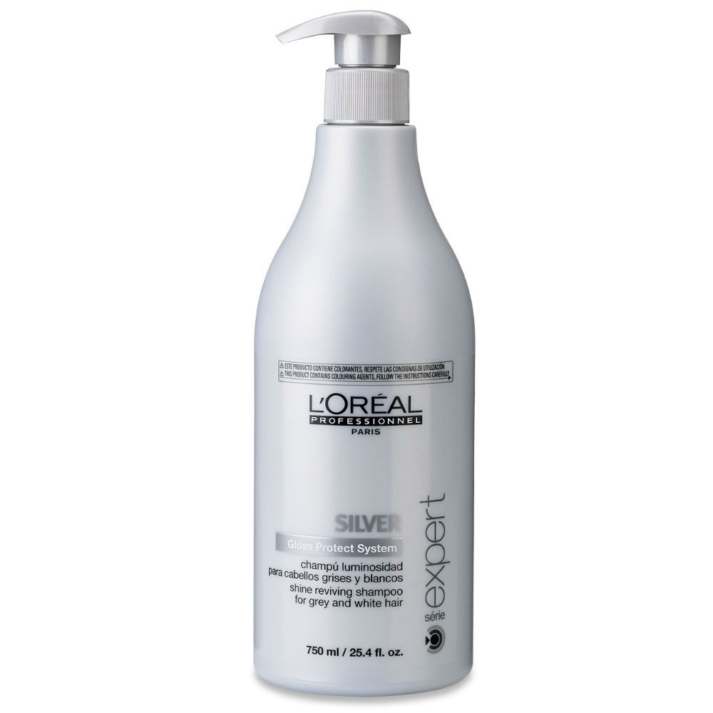 Best silver shampoos for longlasting colour and shine Woman & Home