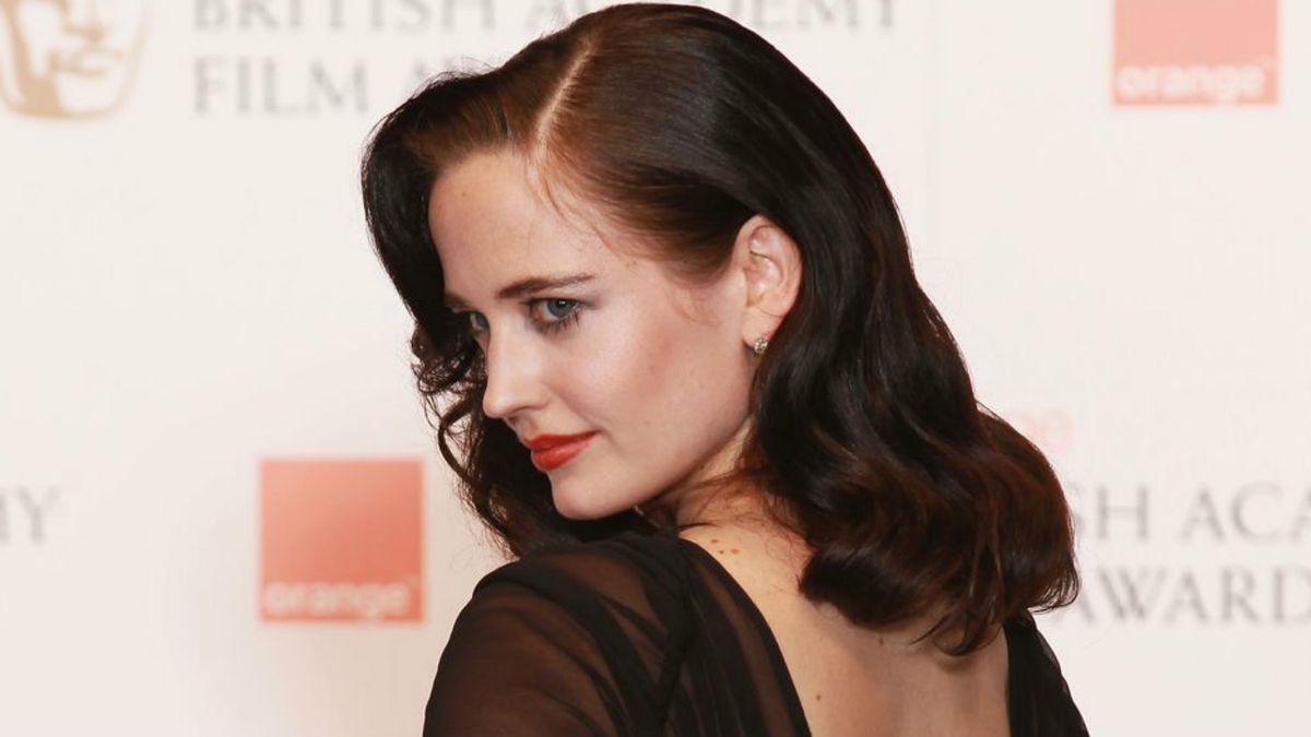 Bond girl Eva Green says 007 should always be a man The Week