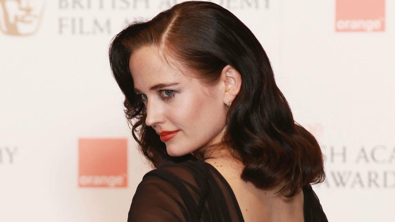 Eva Green