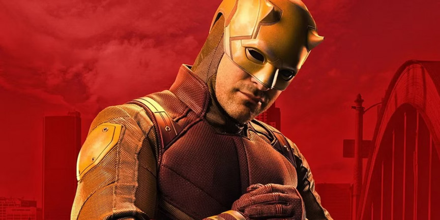 Daredevil: Born Again