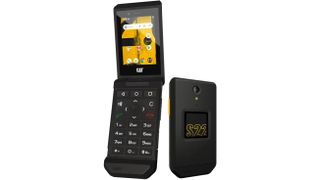 Cat S22 Flip Phone