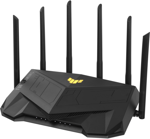 ASUS TUF Gaming AX5400