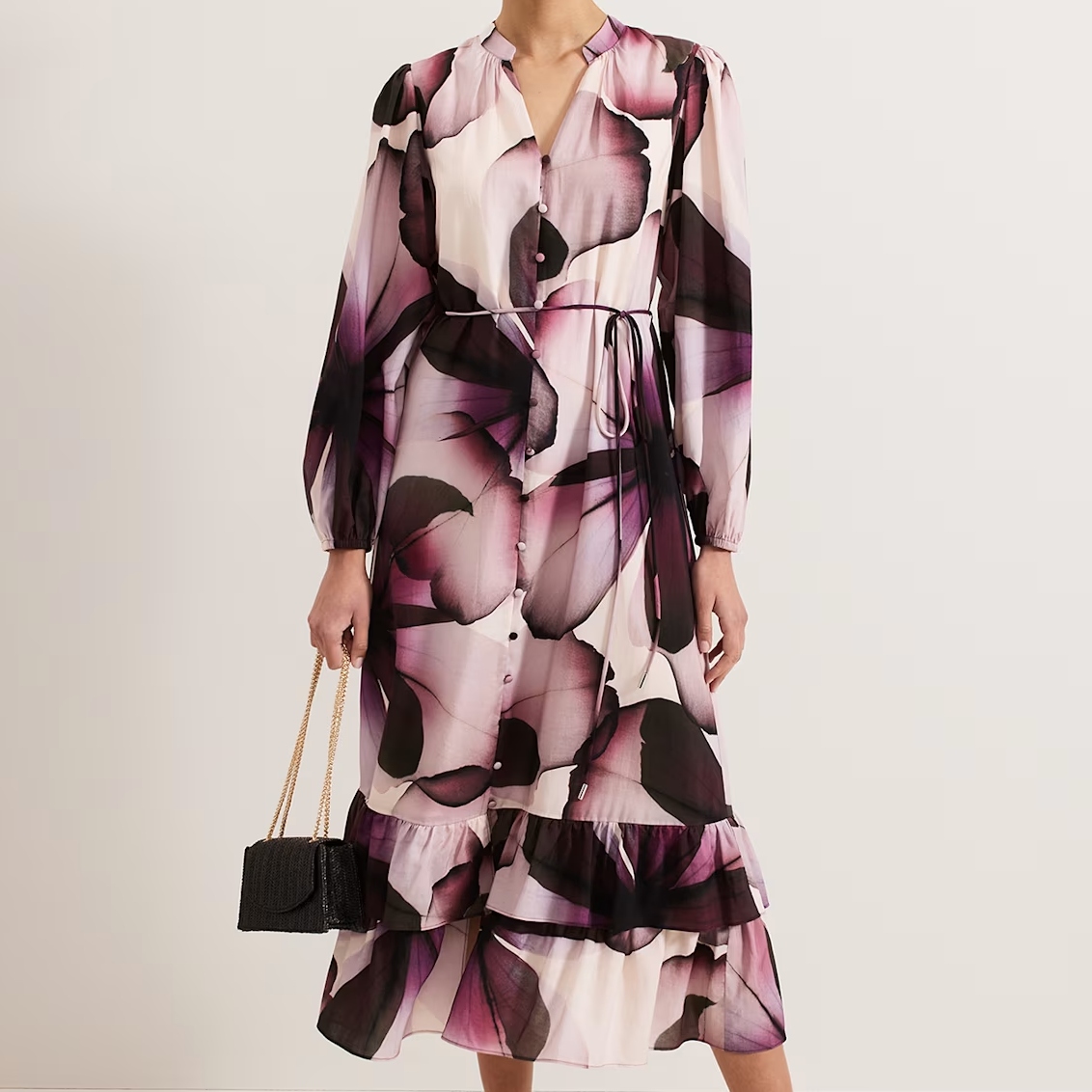 Phase Eight Clarra Floral Dress