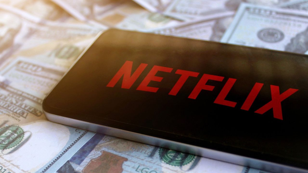 Netflix quietly rolls out yet another price hike: Here’s how much more you’ll have to pay
