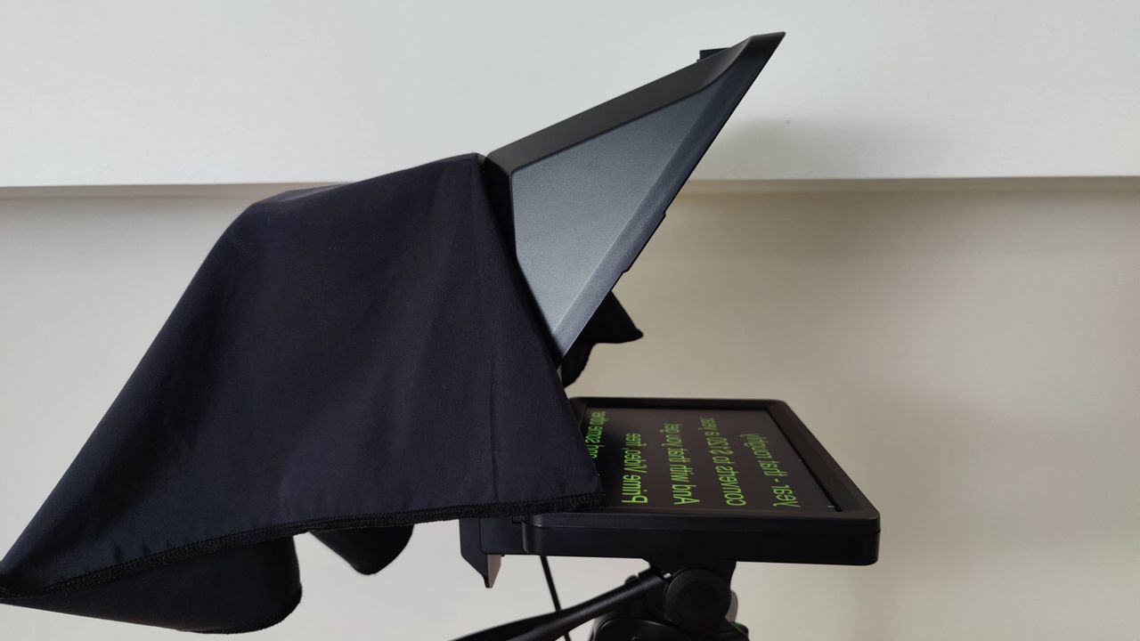 Elgato Prompter